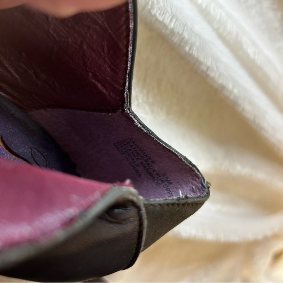 Poetic License 6 1/2 M Flux Leather Heel Bootie,Gray 3.5" Rhinestone Peep Toe - Picture 4 of 16